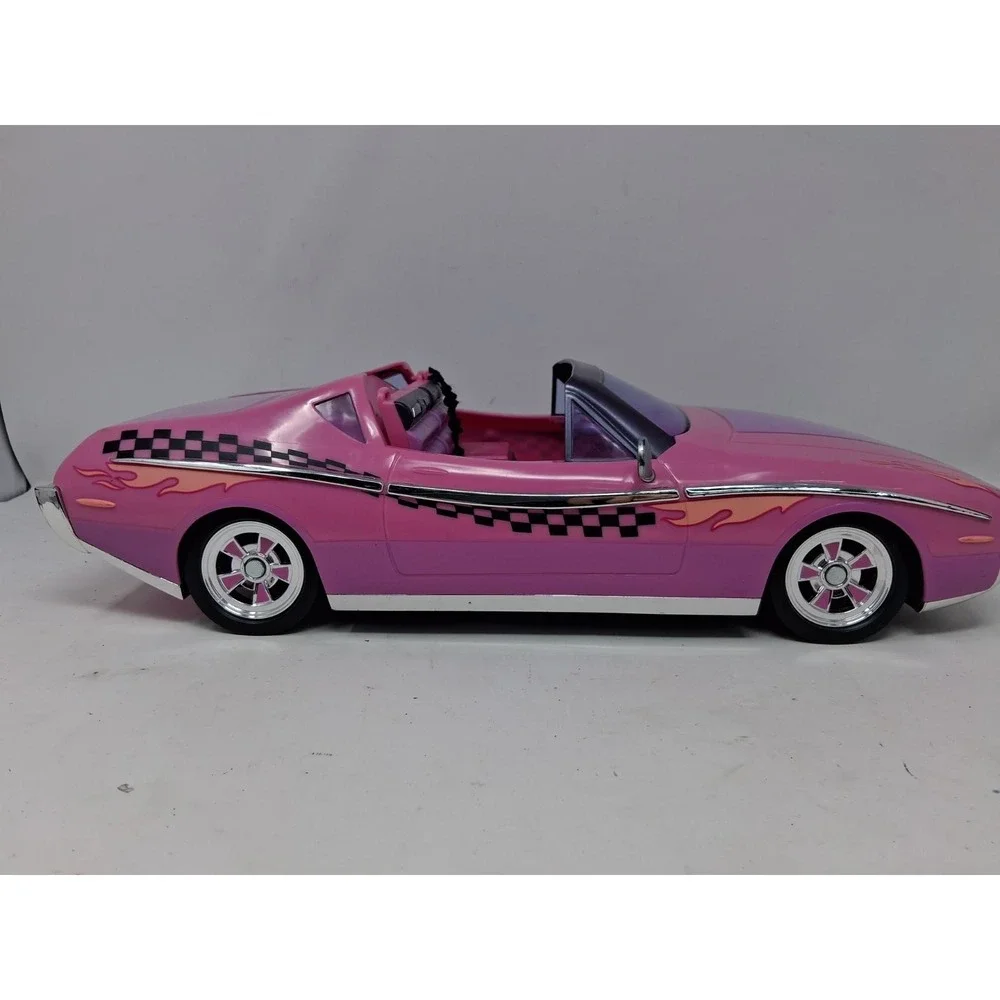 L.O.L. Surprise! pink mga